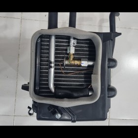 تصویر اواپراتور پراید مهره ۱۷ سردساز 