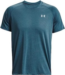 تصویر Under Armour mens UA STREAKER TEE T-shirt 