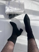 تصویر نیمبوت جورابی ، مدل غواصی 