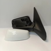 تصویر آینه بغل برقی سمند LX سمت راست 