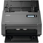 تصویر اسکنر حرفه ای اسناد PDS-5000 برادر Brother PDS-5000 Color Document Scanner