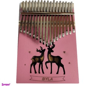 تصویر کالیمبا بایلا مدل B.G.su 