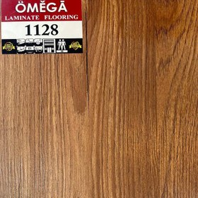 تصویر پارکت امگا omega 