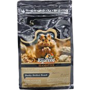 تصویر غذای مخصوص همستر 1kg Bijafeed 