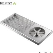 تصویر پیچر شور - لیوان شور - پروانه کنار 