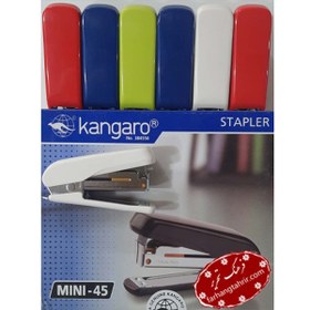 تصویر دوخت انگشتی mini45 کانگورو مینی ۴۵ Kangaro mini45