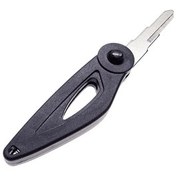 تصویر کلید تاشو موتورسیکلت بنلی 