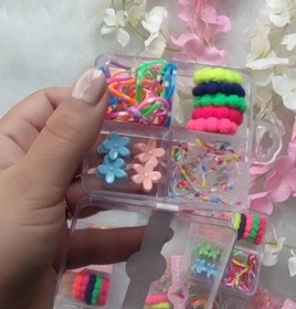 تصویر کش مو 