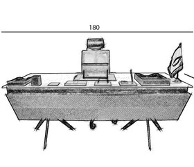 تصویر میز مدیریتی امید 