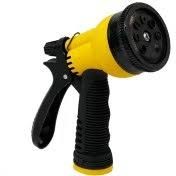 تصویر آبپاش تفنگي 8 حالته M.R.T 