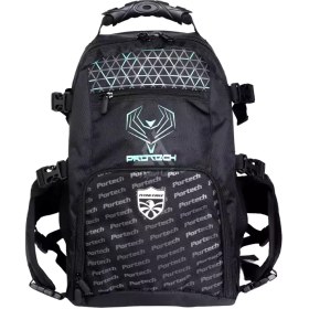 تصویر کوله پشتی اسکیت فلایینگ ایگل مدل Flying Eagle Portech Travel Backpack 