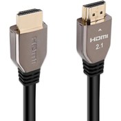 تصویر کابل 3 متری HDMI پرومیت ProLink8K-300 ا Promate ProLink8K-300 Ultra HD 3M HDMI Cable Promate ProLink8K-300 Ultra HD 3M HDMI Cable