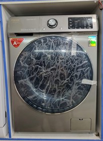 تصویر ماشین لباسشویی 8 کیلویی توربو مدل FH4UTDN2 ا Turbo washing FH4UTDN2 Turbo washing FH4UTDN2