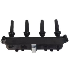 تصویر کوئل پژو ۲۰۶ تیپ ۲ برند Valeo 