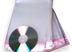 تصویر سلفون Kalaposh DVD بسته یک کیلویی Kalaposh DVD selfone