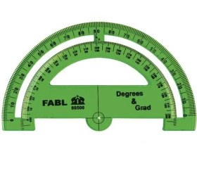 تصویر نقاله نیم‌دایره‌ FABL 