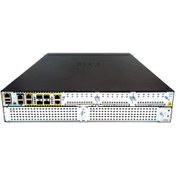 تصویر روتر سوئیچ سیسکو مدل Cisco ISR4451-X/K9 