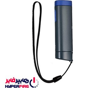 تصویر چراغ قوه فورکلاز مدل TL-100 Forclaz flashlight model TL-100