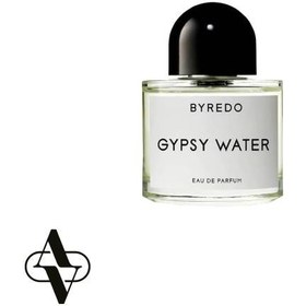 تصویر ادکلن بایردو بلک سافرن | Byredo Black Saffron 