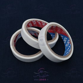 تصویر چسب کاغذی 2 سانت 