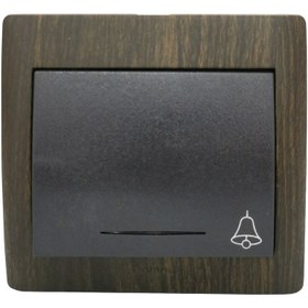 تصویر کلید زنگ دلند مدل آریا کد 03 