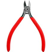 تصویر سیم چین الکترونیکی توسن 5 اینچ مدل T5011-5E 