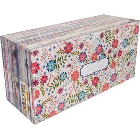 تصویر پاکت پول 100 عددی 