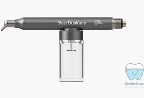 تصویر سندبلاستر xpedent Sandblaster xpedent