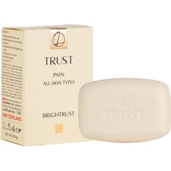 تصویر پن روشن کننده و ضد لک تراست ۱۰۰ گرم 