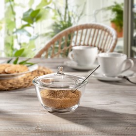 تصویر قندون ایکیا مدل VINTERTICKA 