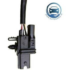 تصویر سنسور اکسیژن 6 پین بوش EF7 Oxygen Sensor For EF7 Bosch LS6728