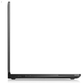 تصویر لپ تاپ استوک دل لمسی گرافیک دار Dell 3520-i7-16-2GB Nvidia Laptop DELL Precision 3520 (Stock)