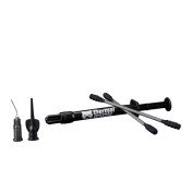 تصویر خمیر سیلیکون فلز مایع 1 گرمی ترمال گریزلی Conductonaut Thermal Grizzly CONDUCTONAUT 1.0G High Performance Liquid Metal Thermal Paste
