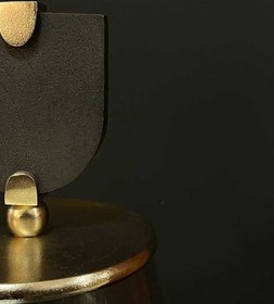 تصویر جار در دار دکوراتیو کد JA-10 