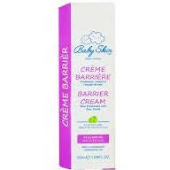 تصویر کرم پیشگیری از ادرار سوختگی بی بی اسکین Barrier Cream