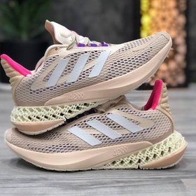 تصویر کتونی آدیداس Adidas 4d Pulse 