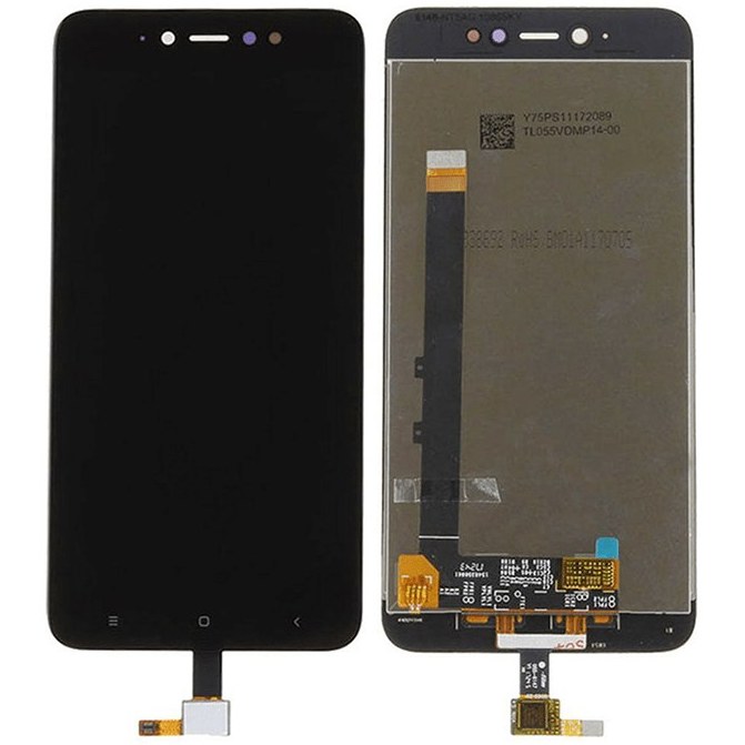 lcd xiaomi redmi note 5 prime