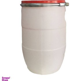 تصویر بشکه کد T40 حجم 40 لیتر 