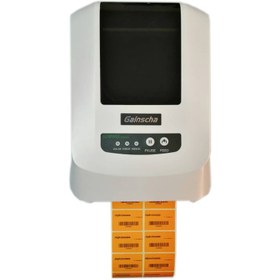 تصویر Barcode Printer Gainscha GS2406T 