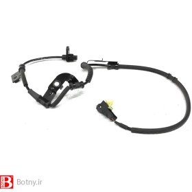 تصویر سنسور abs جلو سمت راست خودروی هیوندای آزرا 2005 - 2010 