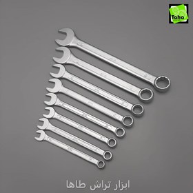 تصویر آچاریکسر8عددی آتا 
