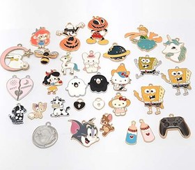 تصویر خرجکار کدو فانتزی کد227 