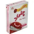 تصویر پودر ژله رژیمی تمشک 30 گرمی دراژه Raspberry jelly powder 30 g Draje