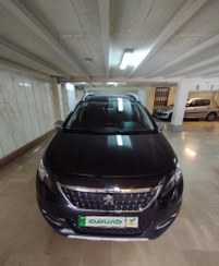 تصویر پژو 2008 مدل 1398 ا Peugeot 2008 Peugeot 2008