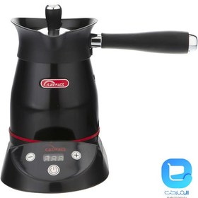 تصویر قهوه ساز کالوات مدل HA120 ا Calwatt HA120 CofeeMaker Calwatt HA120 CofeeMaker