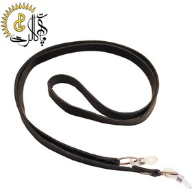 تصویر بند عینک چرم کد 486 