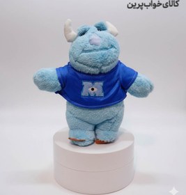 تصویر عروسک سالیوان 