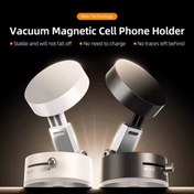 تصویر هولدر مگنتی موستانگ 