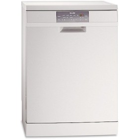 تصویر ماشین ظرفشویی 15 نفره ایستاده آاگ مدل F88752W0P AEG F88752W0P Dishwasher