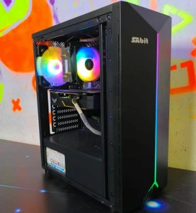 تصویر فروشگاه زیما کامپیوتر